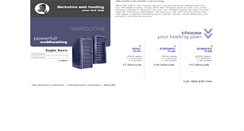 Desktop Screenshot of 55uk.net